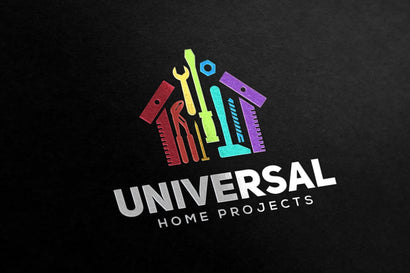 Universal Logo