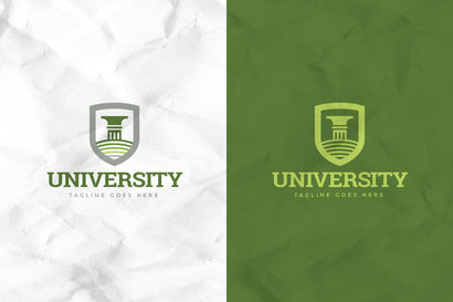 University Logo