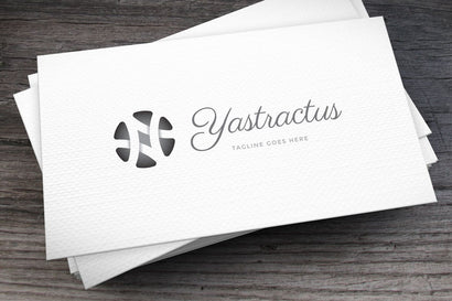 Yastractus Logo