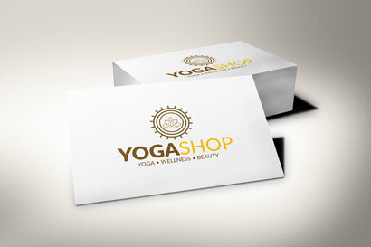 Yoga Workshop Logo