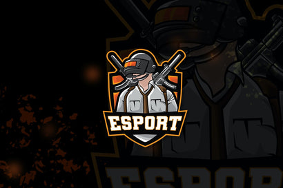 Esport Logo