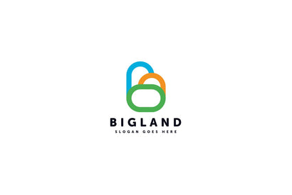 Bigland Logo