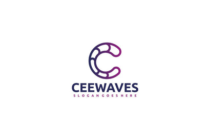 Ceewaves Logo