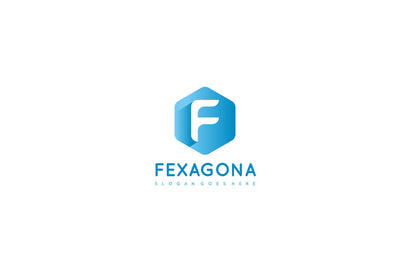 Flexagona Logo