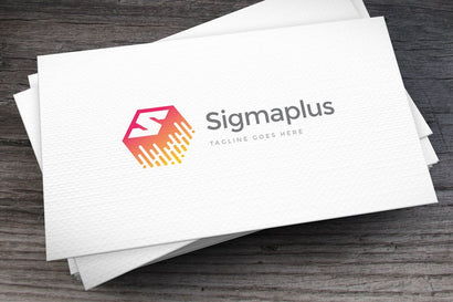 Sigmaplus Logo