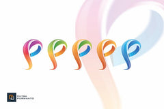 Premium P Logo