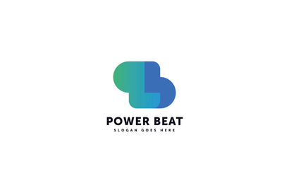 PowerBeat Logo