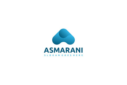 Asmarani Logo