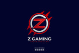 Z Gaming Logo