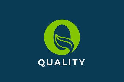 Quality Q Logo