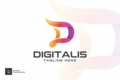 Digitalis Logo
