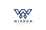 Wizdom Logo
