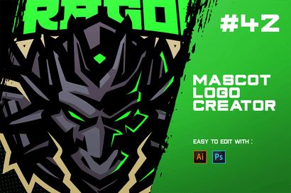 Dragonns Esports Logo