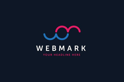 Webmark Logo