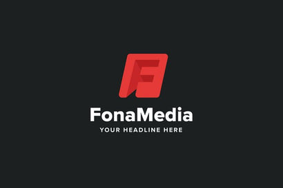 FonaMedia Logo