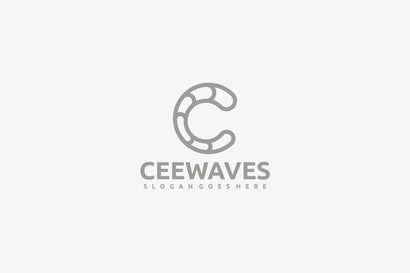 Ceewaves Logo