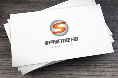 Spherized Logo