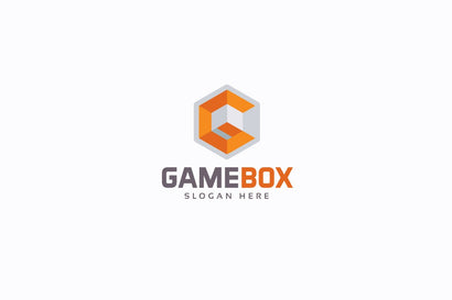 GAMEBOX Logo