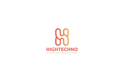 Hightechno Logo