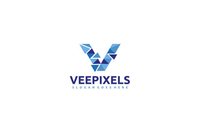 Veepixels Logo