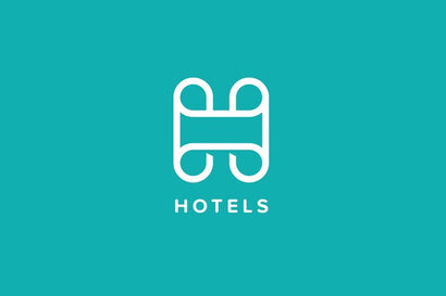 Hotels Logo