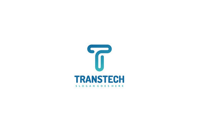 Transtech Logo