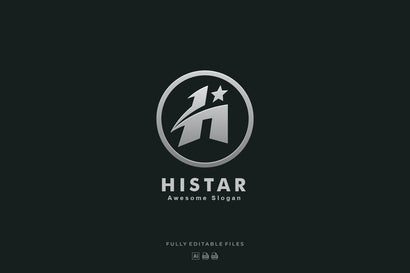 HISTAR Logo