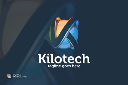 Kilotech Logo