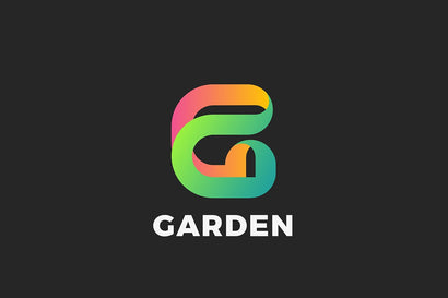 Garden G Logo