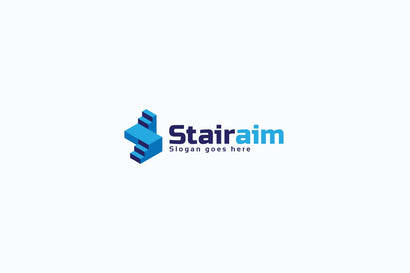 Stairaim Logo
