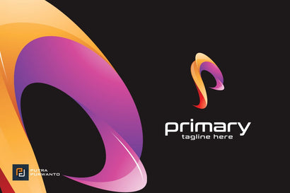 Primary Logo