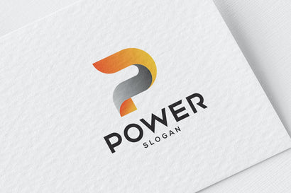 Power Logo
