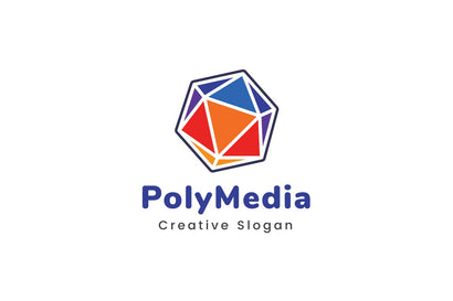PolyMedia Logo