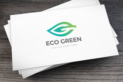 Ecogreen G Logo