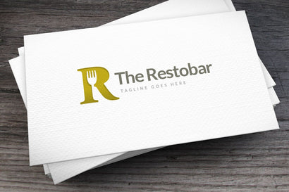 TheRestobar Logo