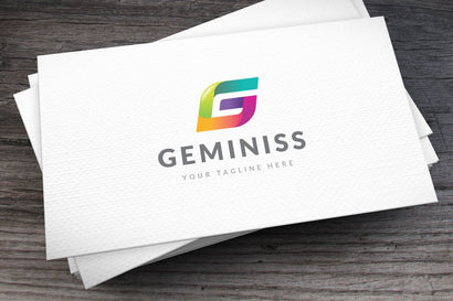 Geminiss Logo