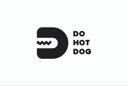 Hotdog Logo