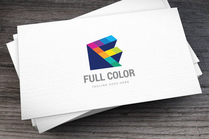 Full color Logo