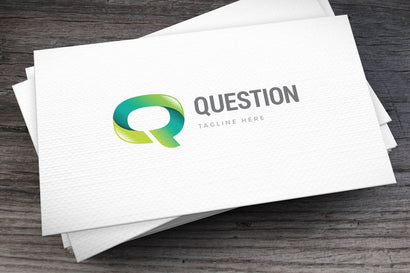 Question Logo