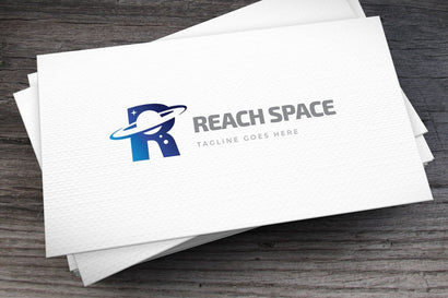 ReachSpace Logo