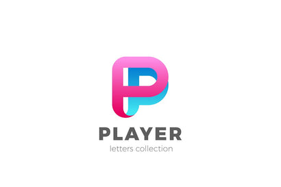 Player Pink Logo