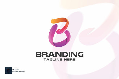 Branding Logo