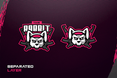 Rabbit Logo