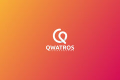 Qwatros Logo