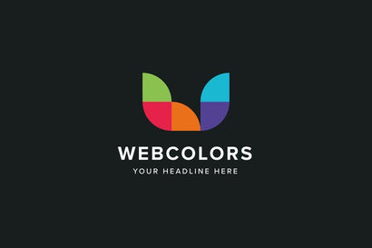 Webcolors Logo