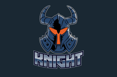 Knight Logo