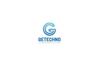 GETECHNO Logo