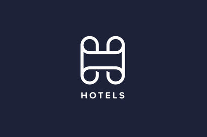 Hotels Logo