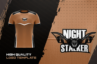 NightStalker Esports Logo