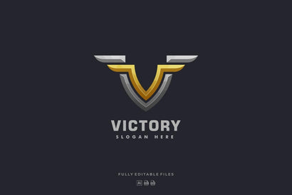 Victory Logo